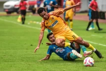 Liga 2 Indonesia 2024/2025:...