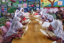 Uji Coba Pemberian Makanan...