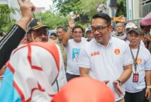 Ridwan Kamil Optimis...