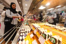 AEON Hadir di Pakuwon...