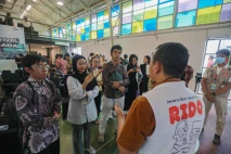 Festival Pilkada Jakarta...