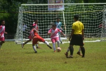 Puncak Sejuta Bola Superco...