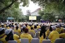 2000 Saksi Kader Golkar...