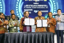 Indomobil Group Gandeng...