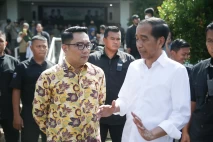 Pujakesuma Dukung Ridwan...