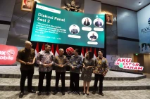 ALUDI Gelar Securities...