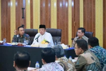 Menteri Nusron Tekankan...