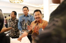 Kementerian ATR/BPN...