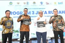 BTN Gelar Dialog Interaktif...