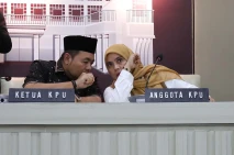 Perkembangan Pelaksanaan...