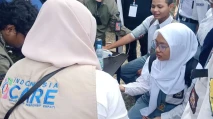Indonesia CARE Gelar...