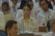 Clarissa Tanoesoedibjo...