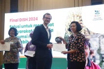 Kompetisi DISH 2024:...
