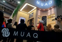 MUAQ Hadir di Jakarta...