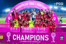Selebrasi Kemenangan...