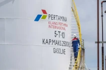 Mengunjungi Kilang Kasim,...