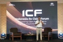 Indonesia Re Claim Forum...