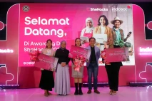 Pemenang Kompetisi SheHacks...