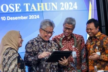Pertumbuhan Bank BJB...