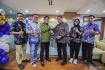 Sinergi MNC Leasing...