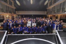 MNC University Gelar...