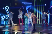 Duet Maut Lyodra dan...