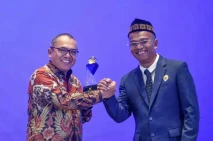BTN Sabet Penghargaan...