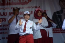 Gelar Karya SDN Bulusan...