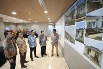 Pembangunan 1.012 Rumah...