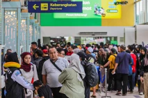 Libur Nataru Makin Dekat,...