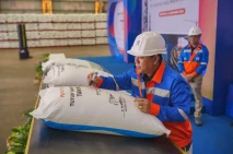 Pupuk Kaltim Tutup Produksi...
