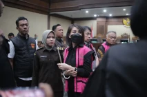 Sidang Putusan Kasus...