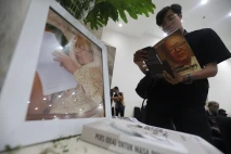 Doa Bersama Mengenang...