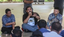 DPRD Kota Tangerang...