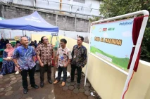 Indofood Resmikan Taman...