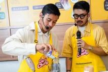 Dairy Champ Hadirkan...