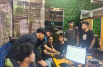 Anak Desa Bulakan Pemalang...