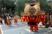 Reog Ponorogo Resmi...