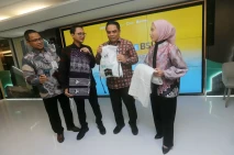 BSI Ajak Calon Jemaah...