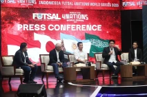 FFI Gelar 4Nations World...