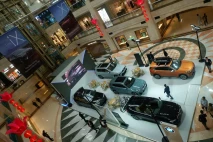 BMW Indonesia Hadirkan...