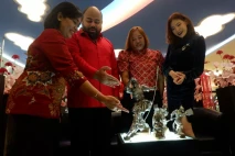 Royal Selangor Luncurkan...