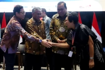 Indonesia Investor Relations...