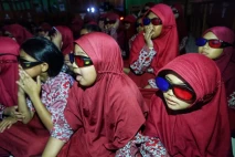 Film Edukasi 3D Memaksimalkan...