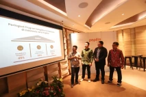 Peringkat Program Magister...
