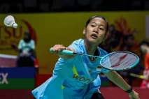 Menang Mudah, Putri...