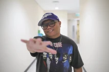 Badai Rilis Single Terbaru...