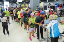 Decathlon Kini Hadir...