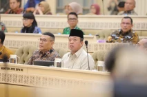 Raker Menteri ATR/BPN...