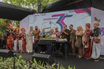 PO SAN Sudah Angkut...